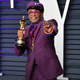 Spike Lee, winner of Adapted Screenplay for ‘’BlacKkKlansman”, attends the 2019 Vanity Fair Oscar Party on February 24, 2019 in Beverly Hills, California.